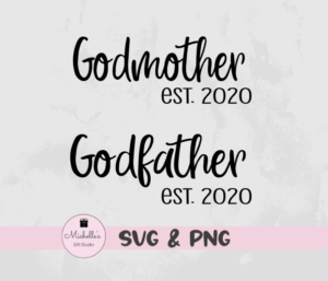 godparents 2020
