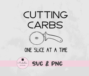 Cutting carbs one slice at a time