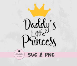 Daddy's Little Princess
