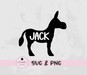 Jack Ass