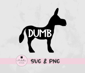 Dumb Ass
