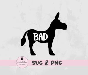 Bad Ass