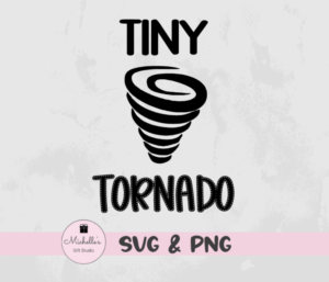 Tiny Tornado