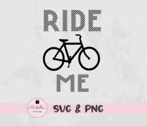Ride Me