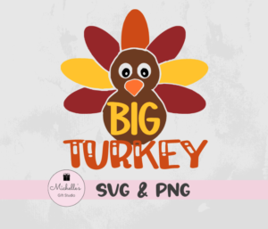 Big Turkey