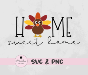 Home Sweet Home-Turkey