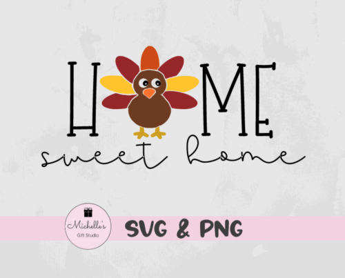 Home Sweet Home-Turkey