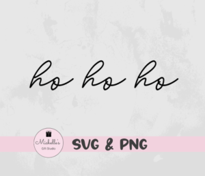 Ho Ho Ho