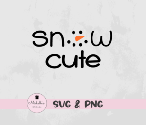 Snow Cute