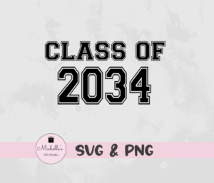 Class of 2034
