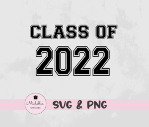 Class of 2022