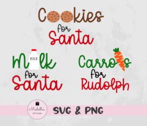 Santa Bundle