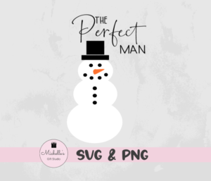 The Perfect Man
