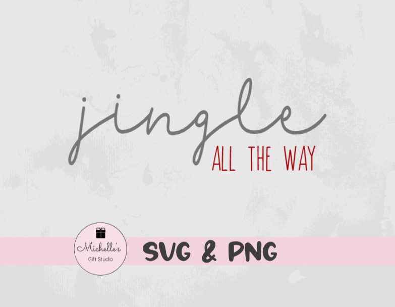 Jingle All the Way