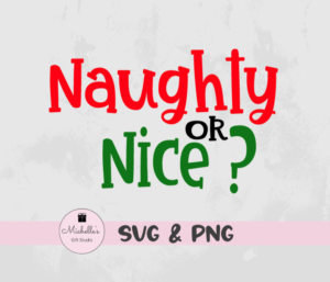 Naughty or Nice