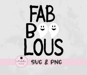 Fab-boo-lous