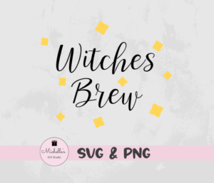 Witches Brew