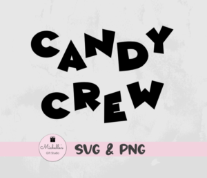Candy Crew