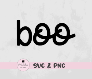 Boo