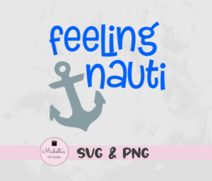Feeling Nauti