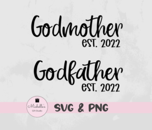 Godparents 2022
