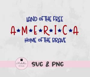 America