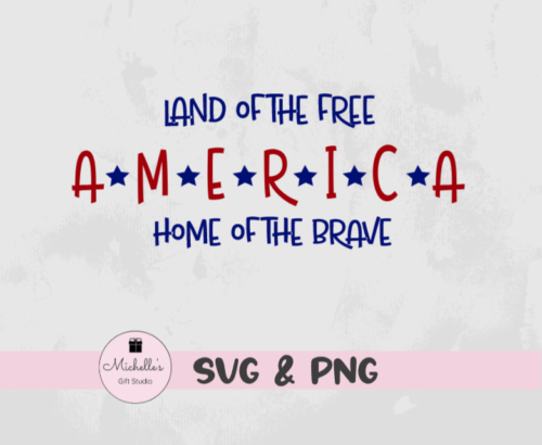 America