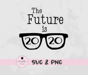 The Future is 2020