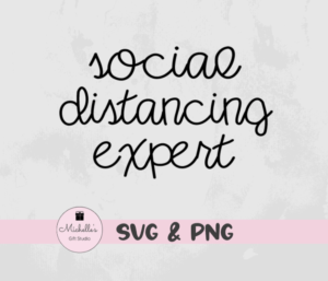Social Distancing Expert