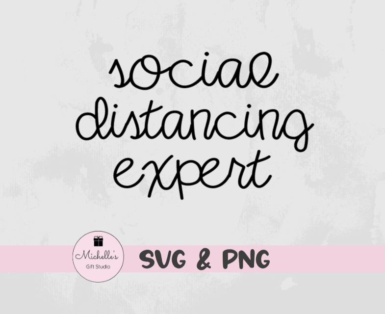 Social Distancing Expert