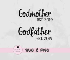 Godparents 2019