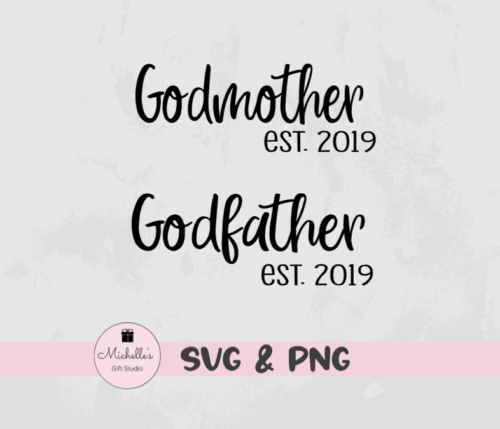 Godparents 2019