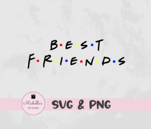 Best Friends