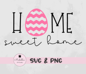 Home Sweet Home-Egg