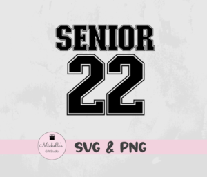 senior 22
