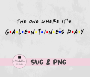 Galentine's Day