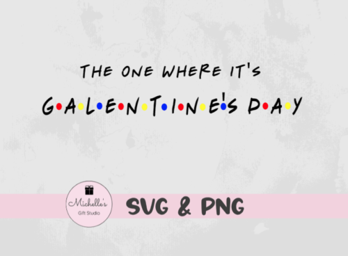 Galentine's Day