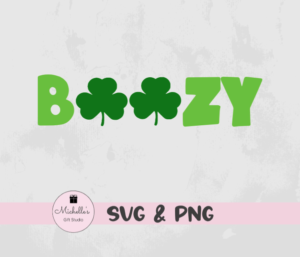 boozy