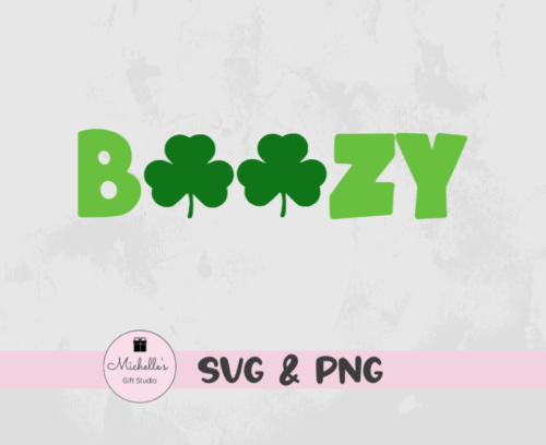 boozy