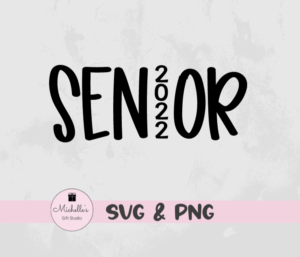 senior 2022
