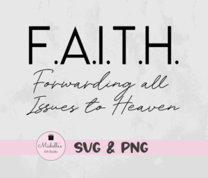 Forwarding all issues to heaven