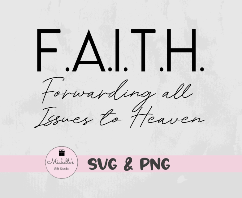 Forwarding all issues to heaven