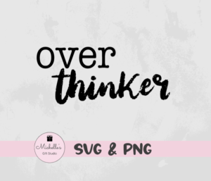 over thinker