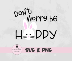 Don't Worry Be Hoppy