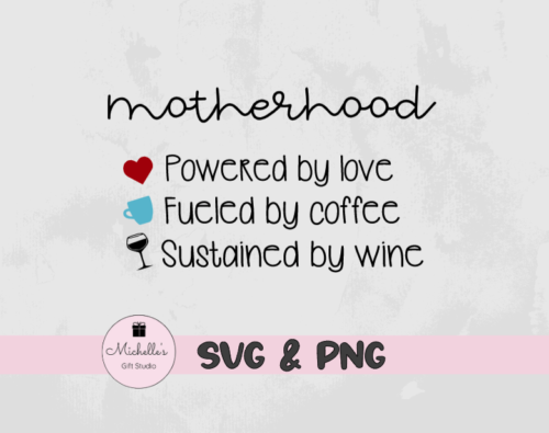 Motherhood