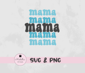 mama