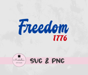 Freedom 1776