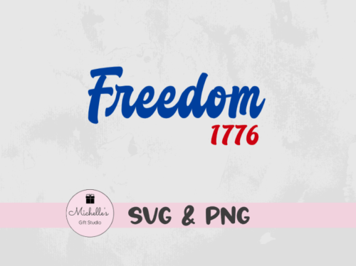 Freedom 1776