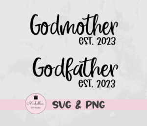 Godparents 2023