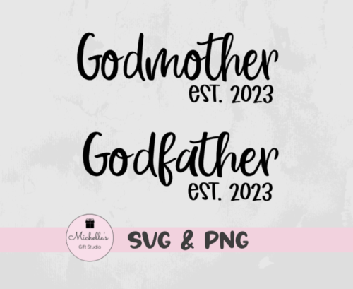 Godparents 2023